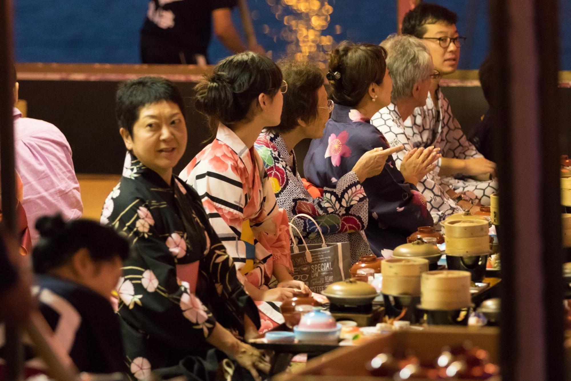 Hita Onsen Kizantei Hotel מראה חיצוני תמונה