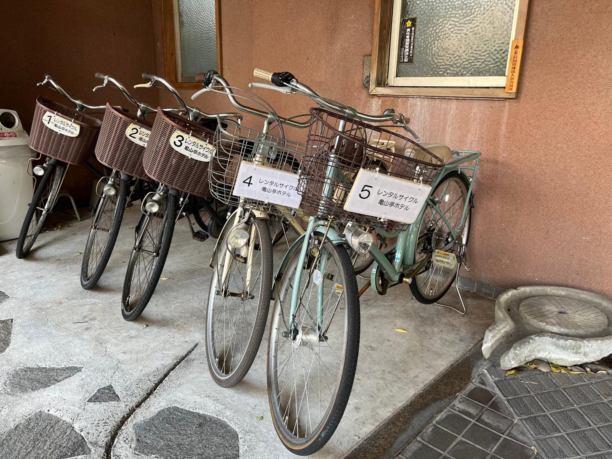 Hita Onsen Kizantei Hotel מראה חיצוני תמונה