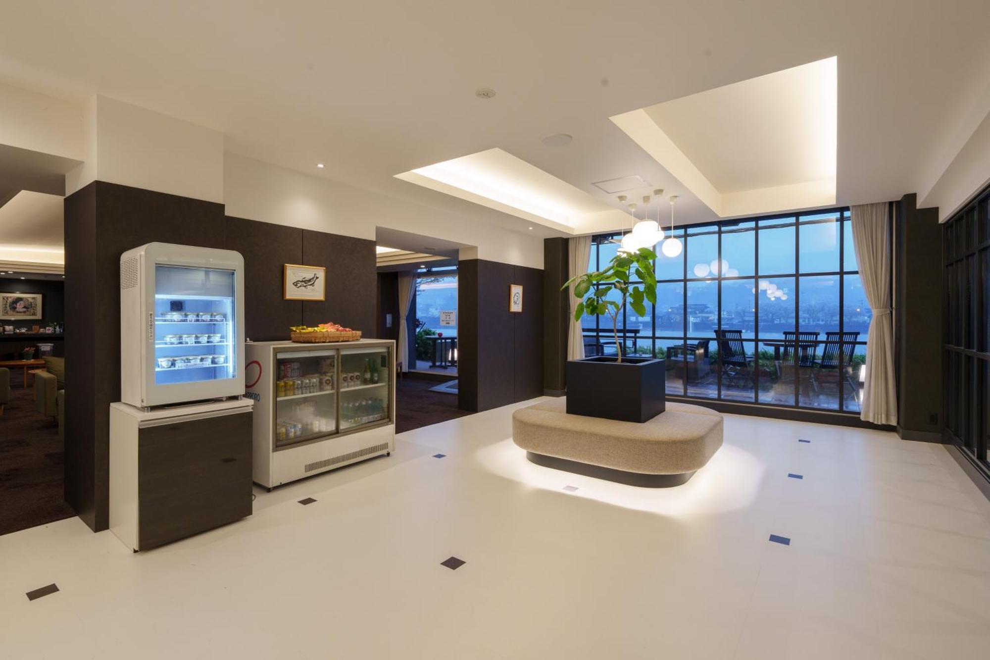 Hita Onsen Kizantei Hotel מראה חיצוני תמונה