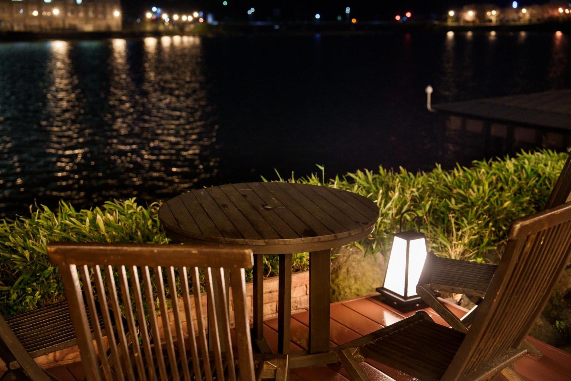 Hita Onsen Kizantei Hotel מראה חיצוני תמונה