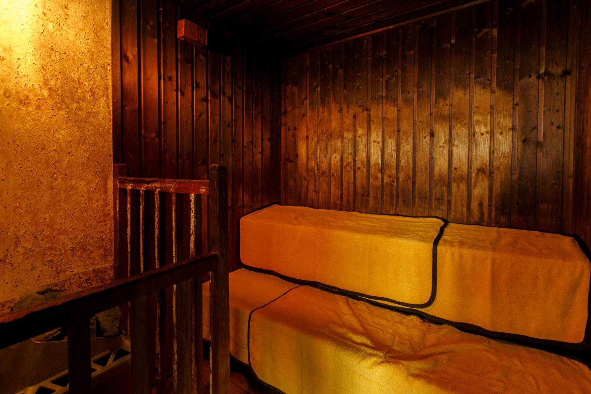 Hita Onsen Kizantei Hotel מראה חיצוני תמונה