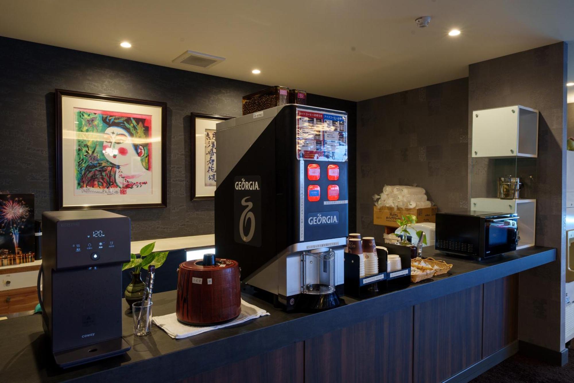 Hita Onsen Kizantei Hotel מראה חיצוני תמונה