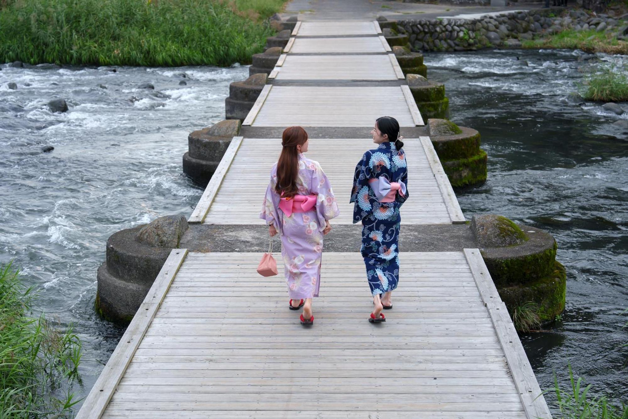 Hita Onsen Kizantei Hotel מראה חיצוני תמונה