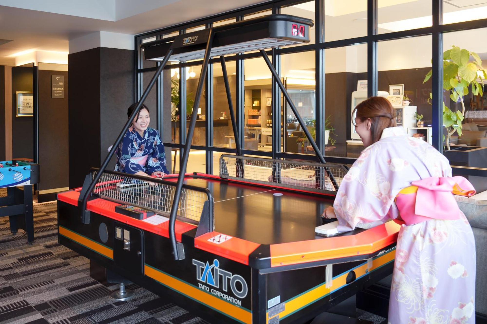 Hita Onsen Kizantei Hotel מראה חיצוני תמונה