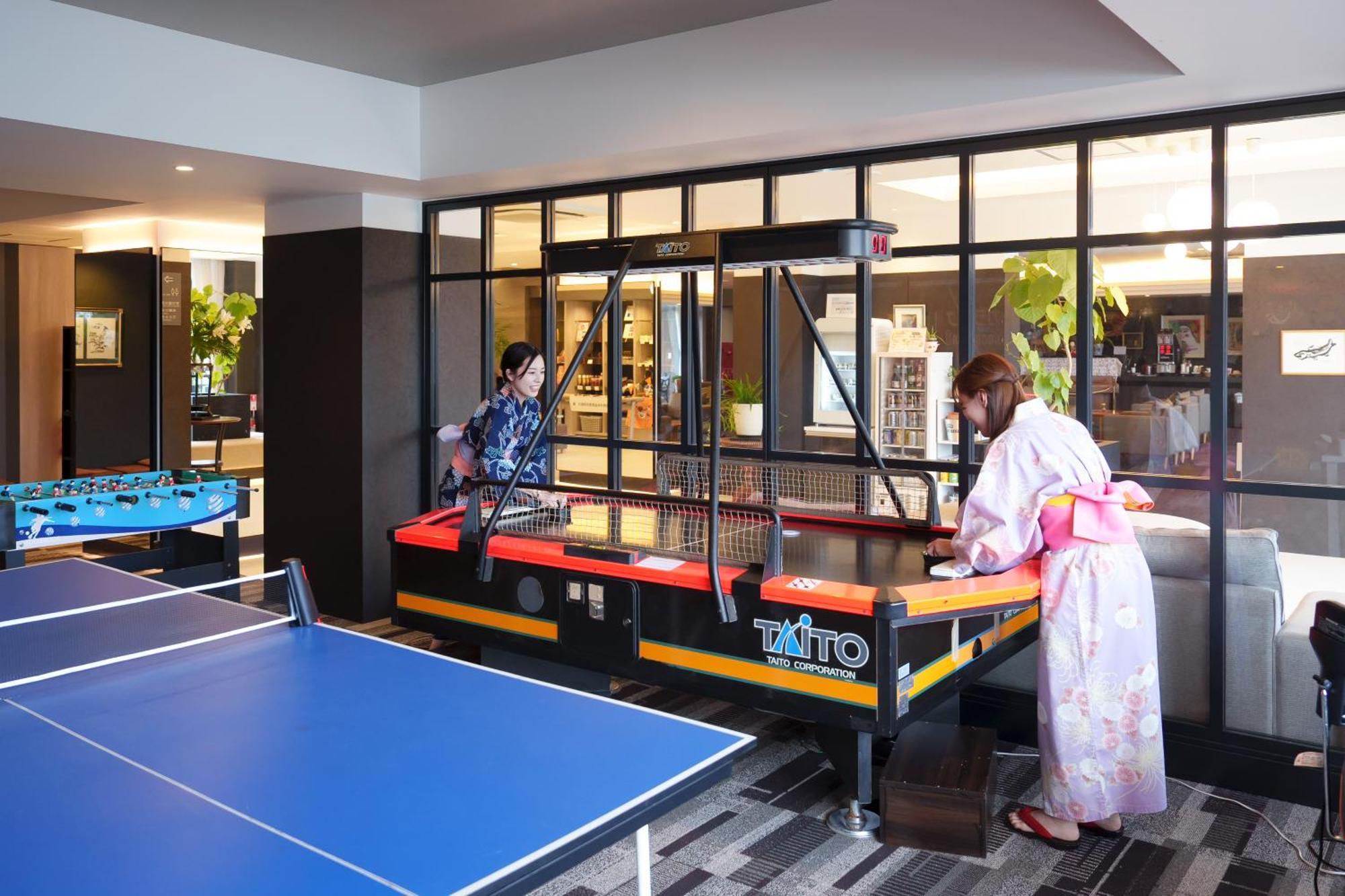 Hita Onsen Kizantei Hotel מראה חיצוני תמונה
